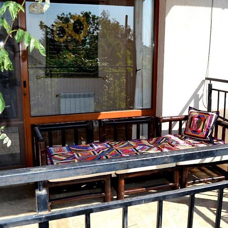 Sea & Garden Villa Varna Extérieur photo