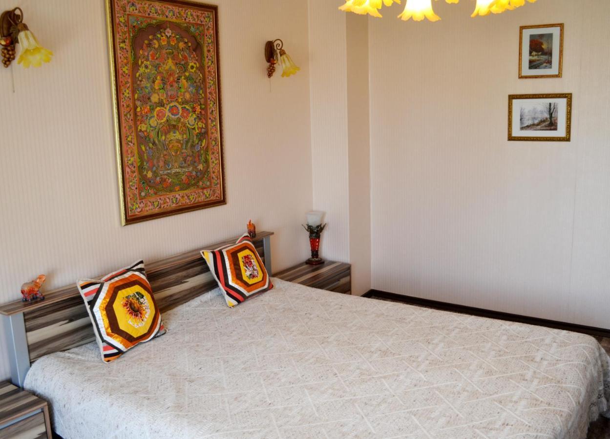 Sea & Garden Villa Varna Extérieur photo