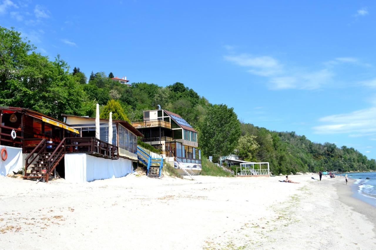 Sea & Garden Villa Varna Extérieur photo