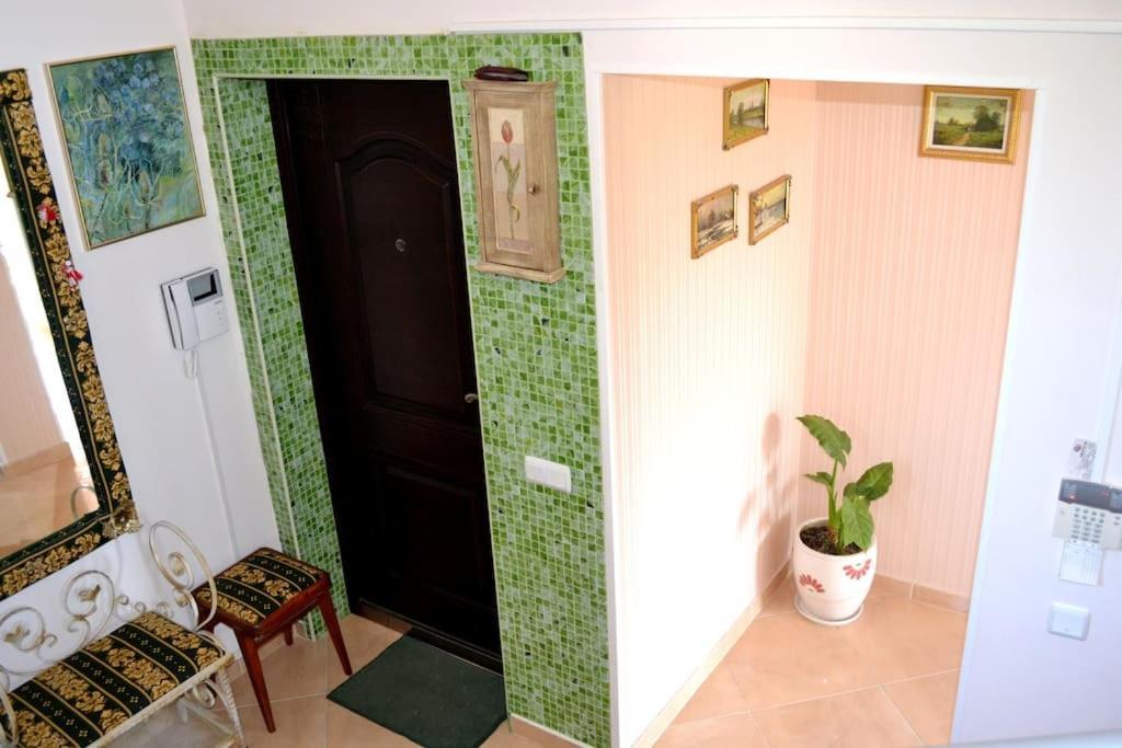 Sea & Garden Villa Varna Extérieur photo