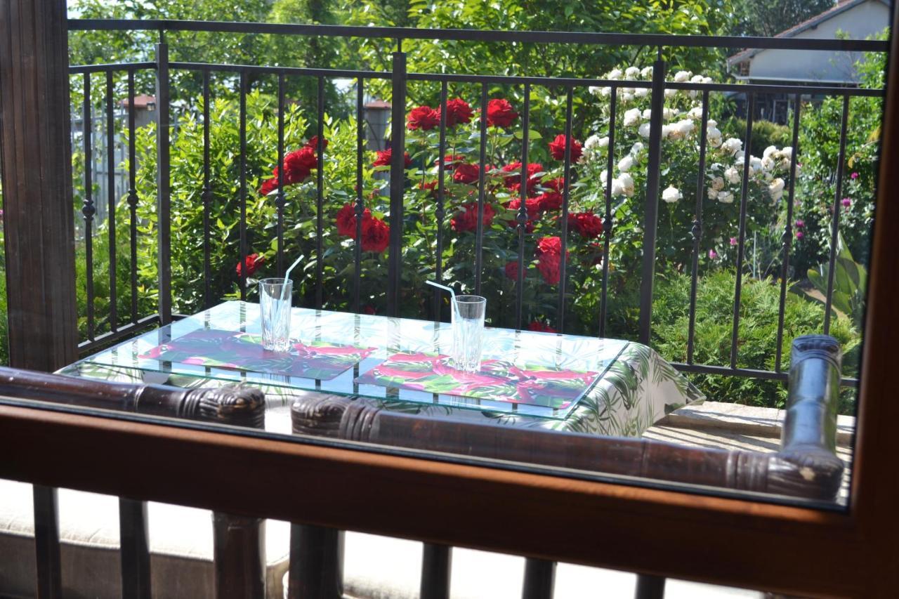 Sea & Garden Villa Varna Extérieur photo