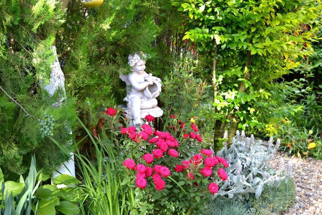Sea & Garden Villa Varna Extérieur photo