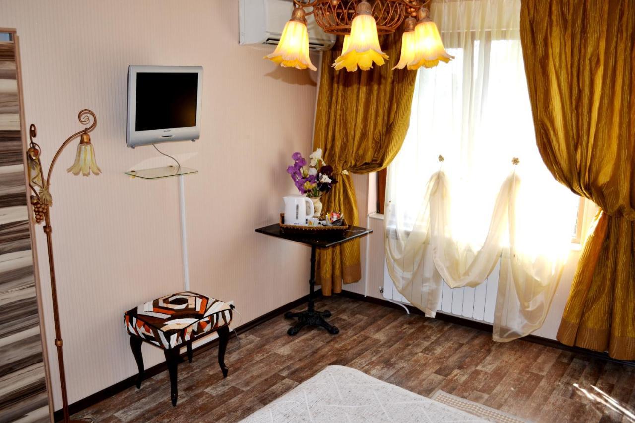 Sea & Garden Villa Varna Extérieur photo