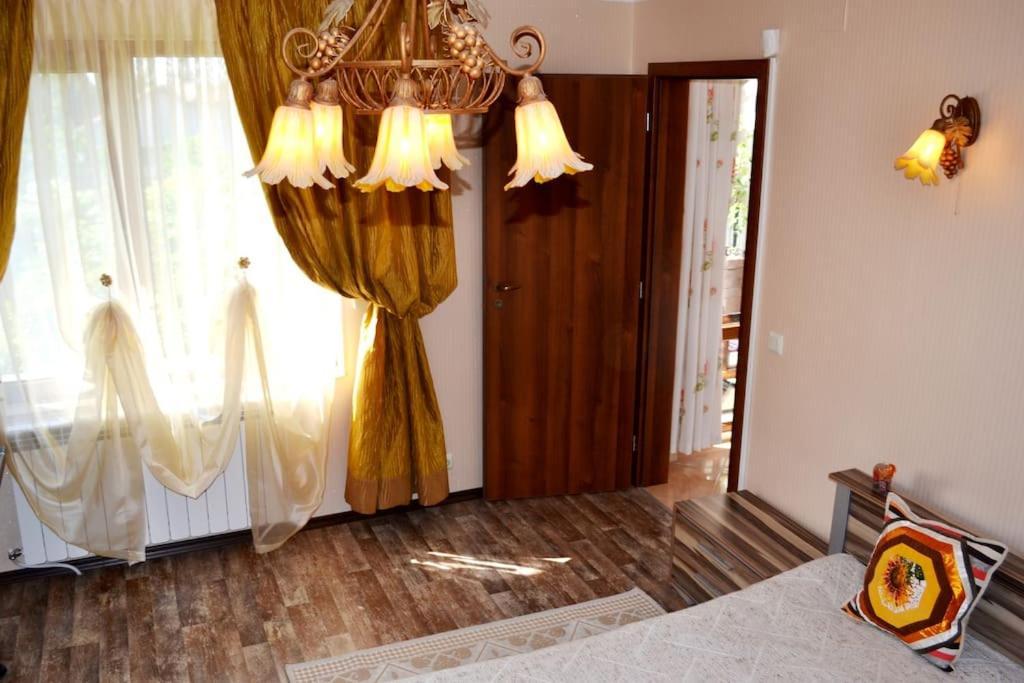 Sea & Garden Villa Varna Extérieur photo